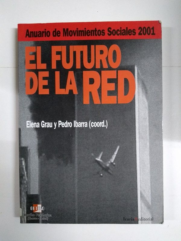 El futuro de la red