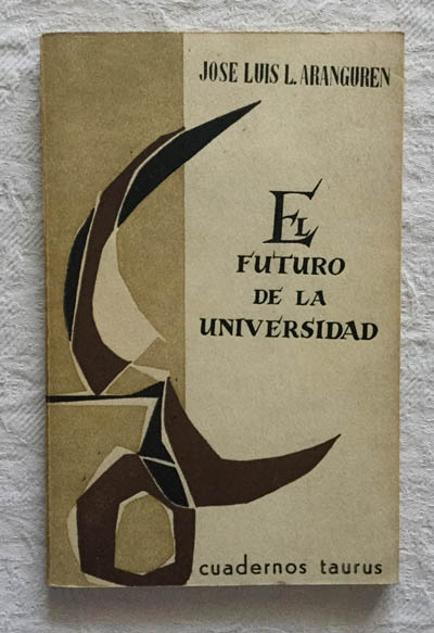 El futuro de la universidad