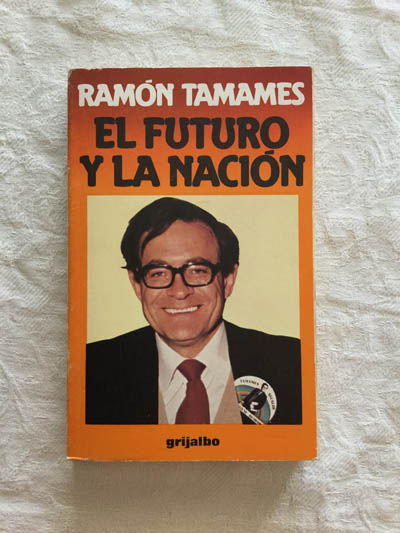 El futuro y la nación