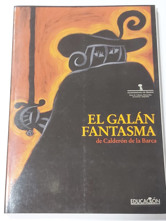 El galán fantasma