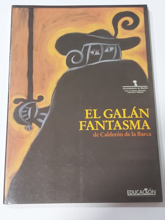 El galán fantasma