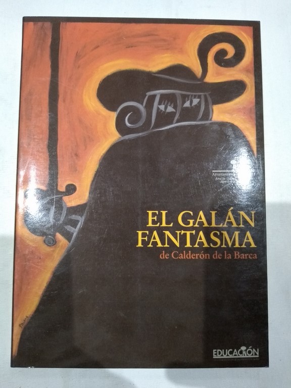 El galán fantasma