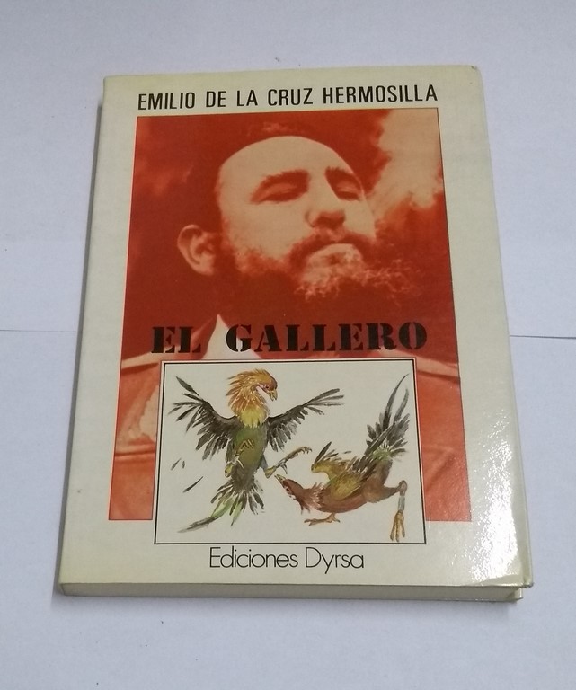 El gallero