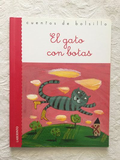 El gato con botas