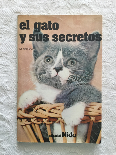 El gato y sus secretos