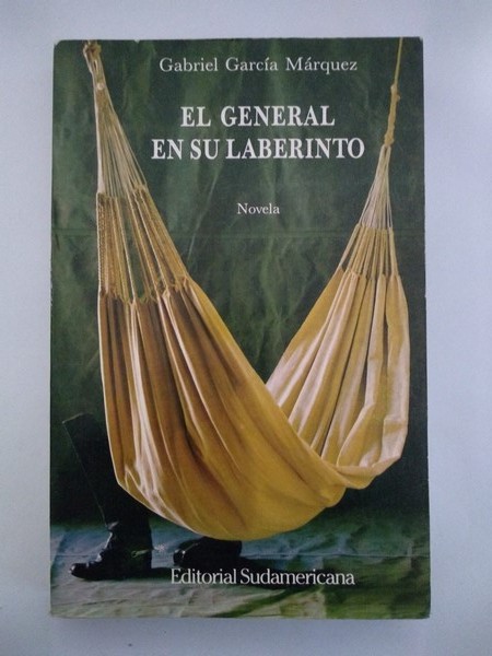 El general en su laberinto