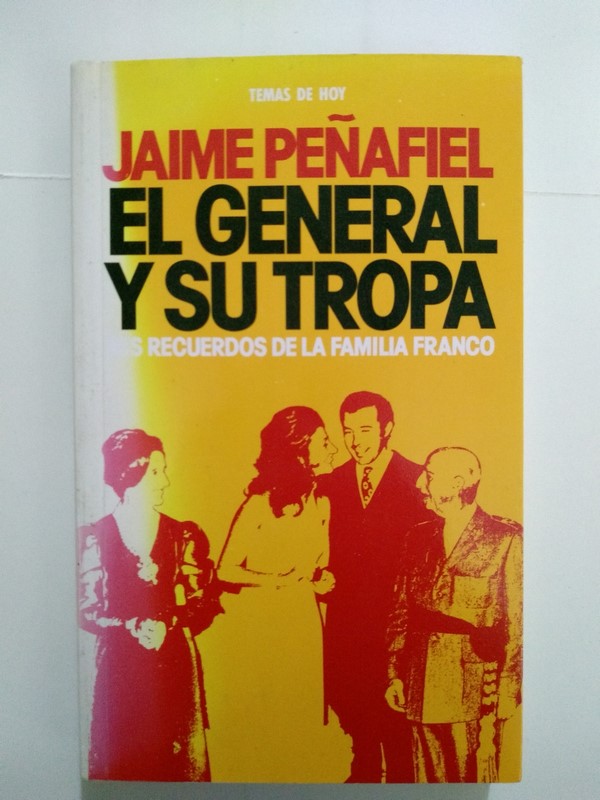 El general y su tropa