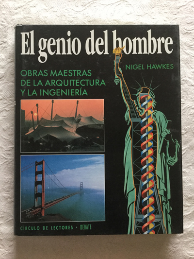 El genio del hombre