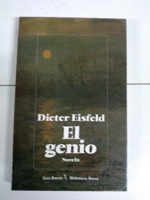 El genio
