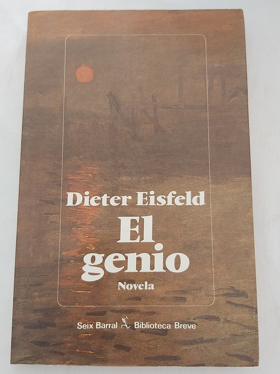 El genio