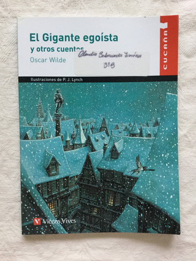 El gigante egoista y otros cuentos