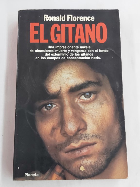 El gitano