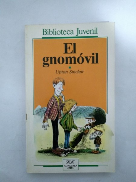 El gnomovil