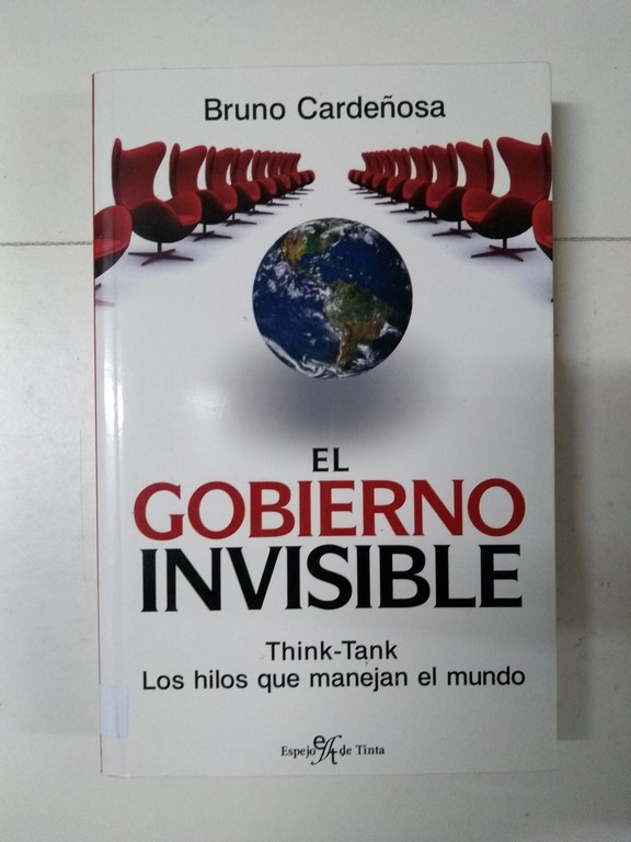 El gobierno invisible