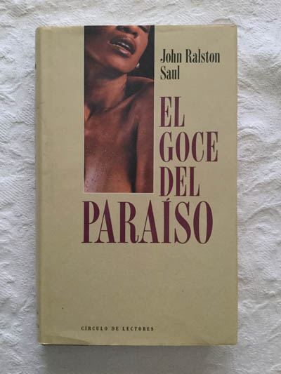 El goce del paraíso