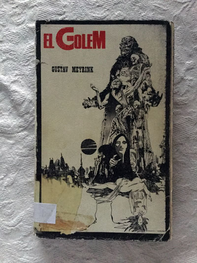 El Golem
