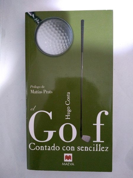 El Golf contado con sencillez