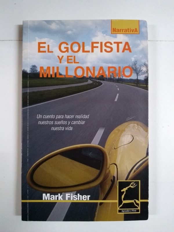 El golfista y el millonario