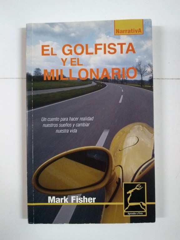 El golfista y el millonario