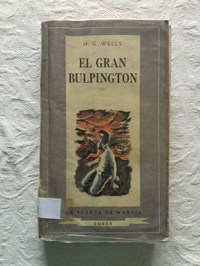 El gran bulpington