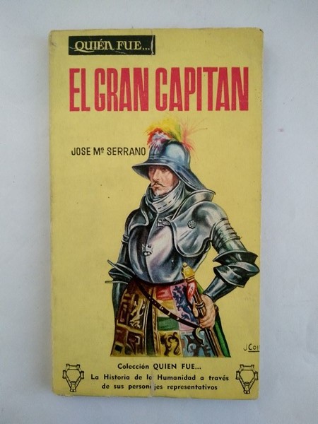 El gran capitan