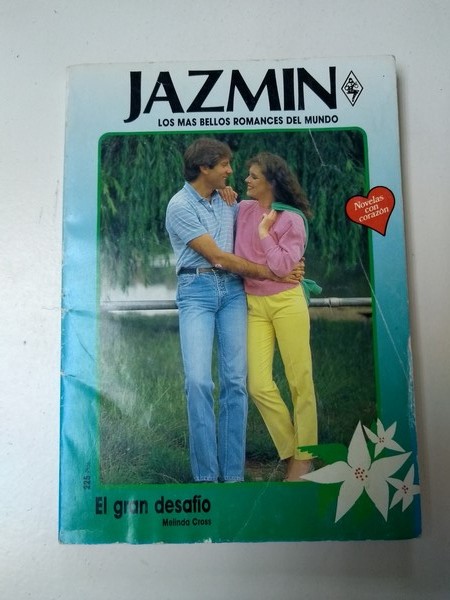 El gran desafio