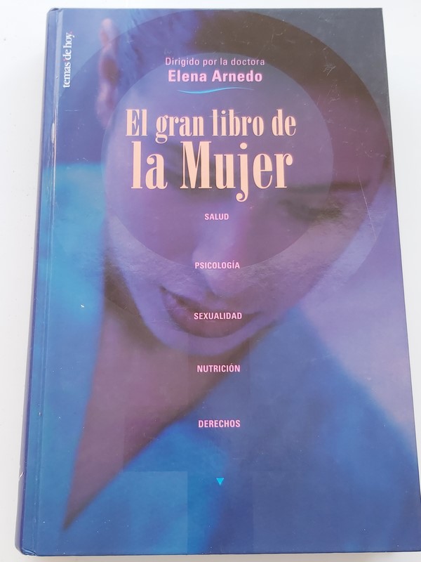 El gran libro de la mujer