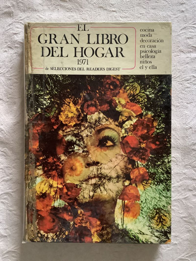 El gran libro del hogar 1971