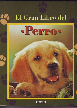 EL GRAN LIBRO DEL PERRO.