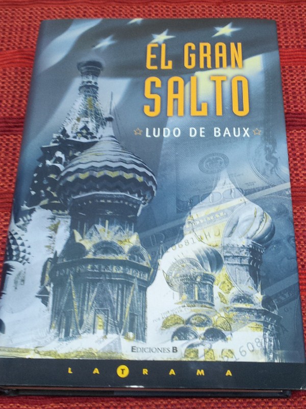 El gran salto