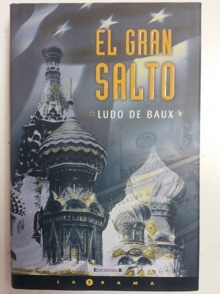 El Gran Salto