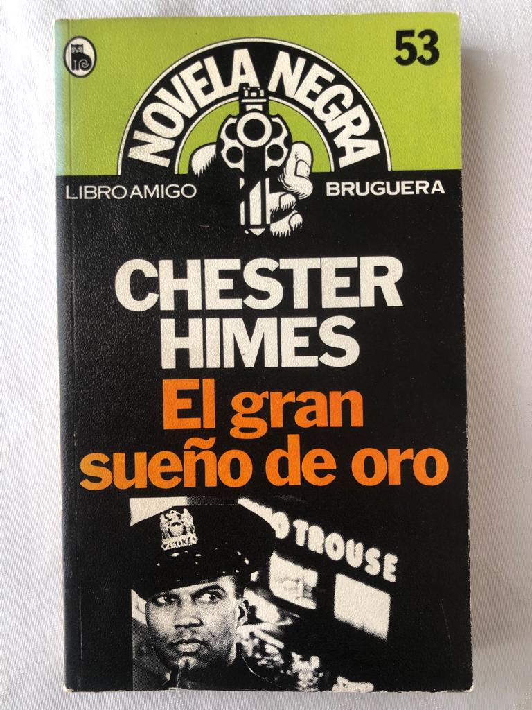 el gran sueño de oro