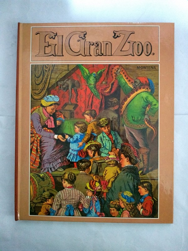 El Gran Zoo