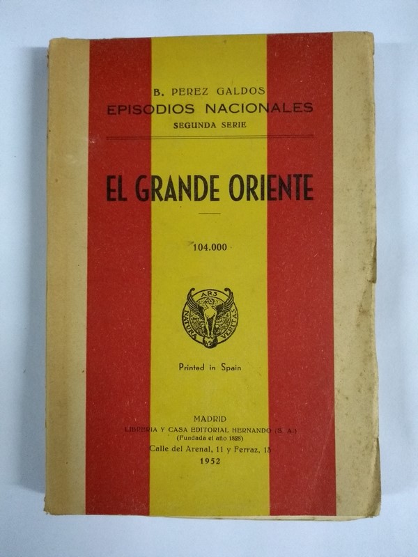 El Grande Oriente