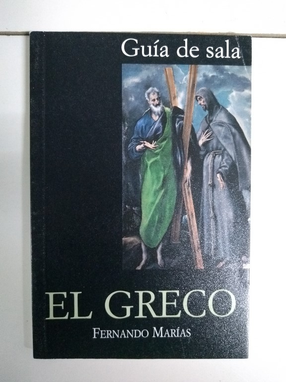 El Greco