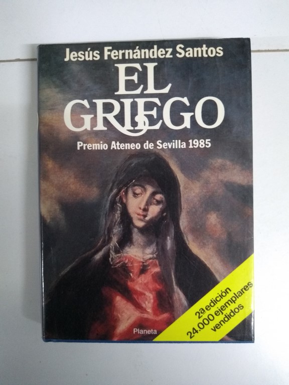 El griego
