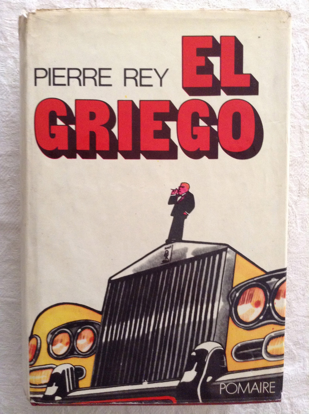 El Griego