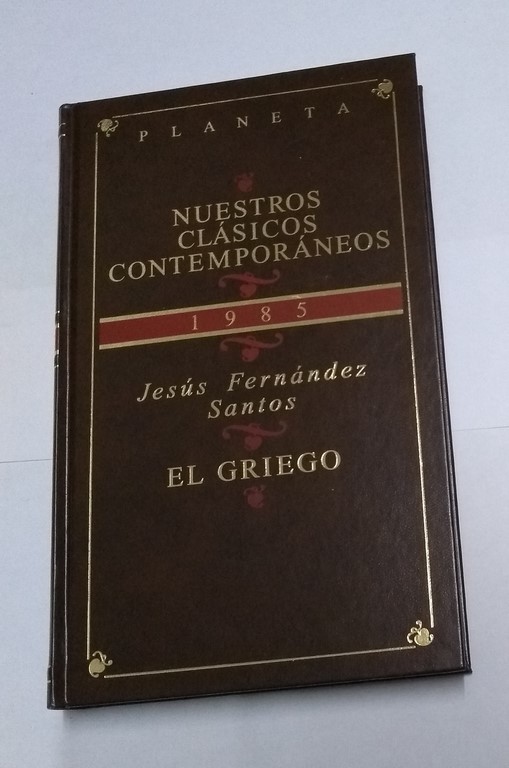 El griego