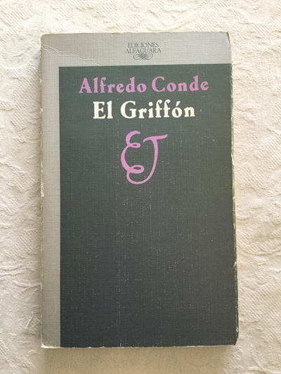 El Griffón