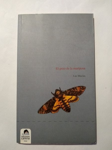 El grito de la mariposa