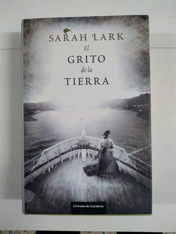 El grito de la tierra