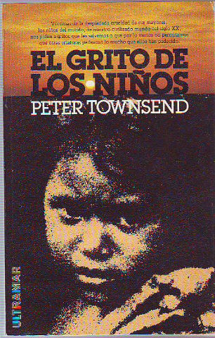 EL GRITO DE LOS NIÑOS.