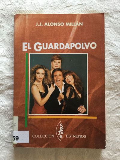 El Guardapolvo