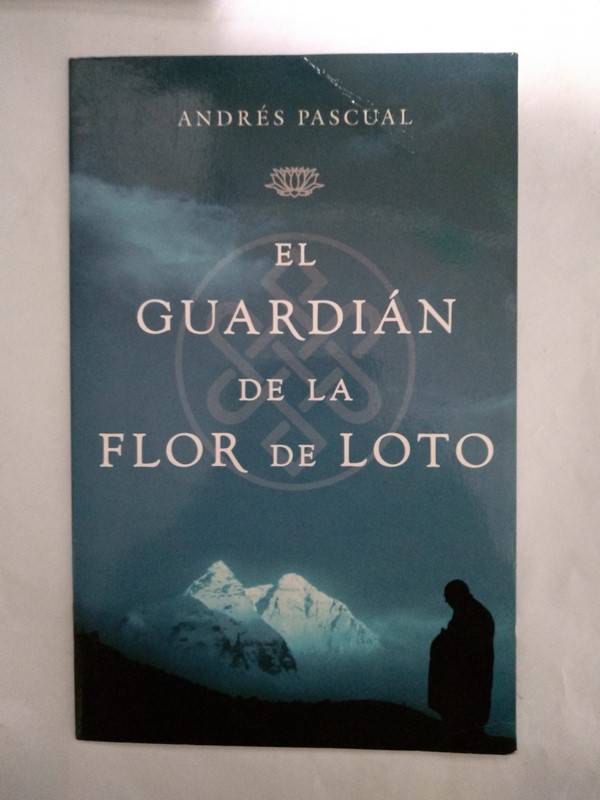 El guardian de la flor de Loto