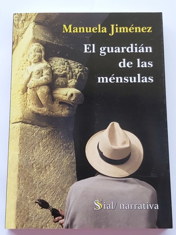 El guardián de las ménsulas