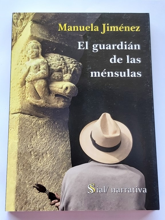 El guardián de las ménsulas