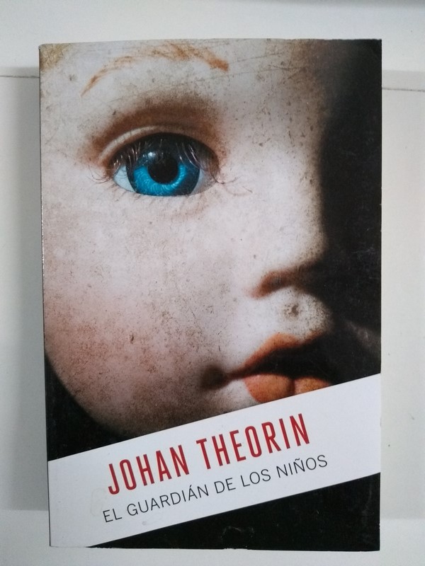 El guardián de los niños