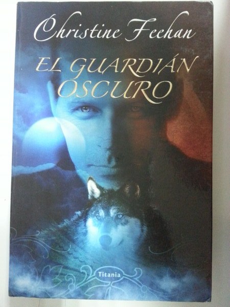 El Guardián Oscuro