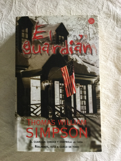 El guardián