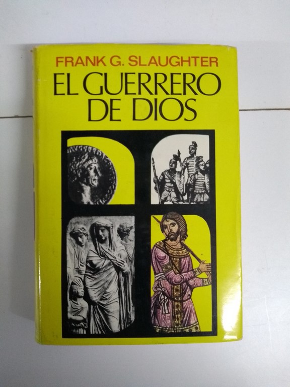 El guerrero de Dios